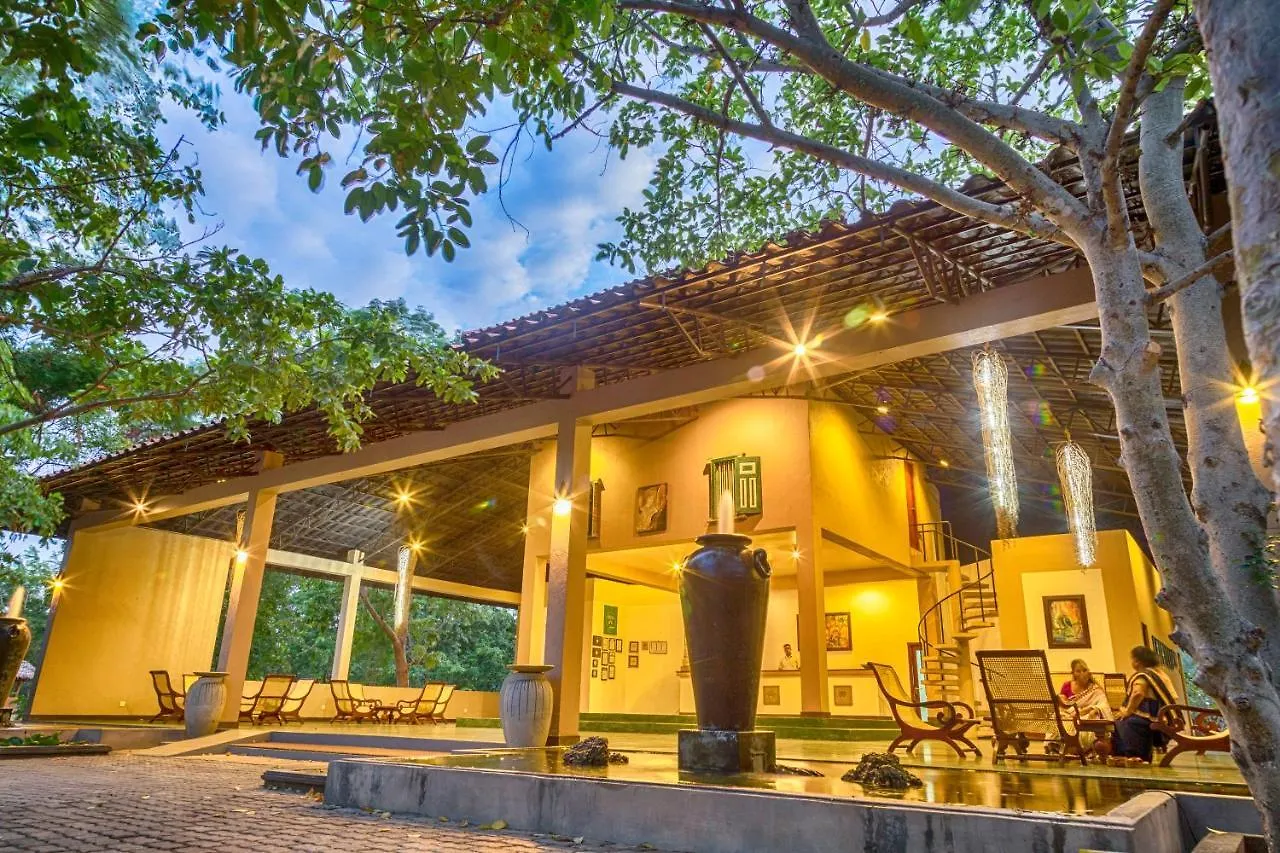 Kassapa Lions Rock Hotel Sigiriya