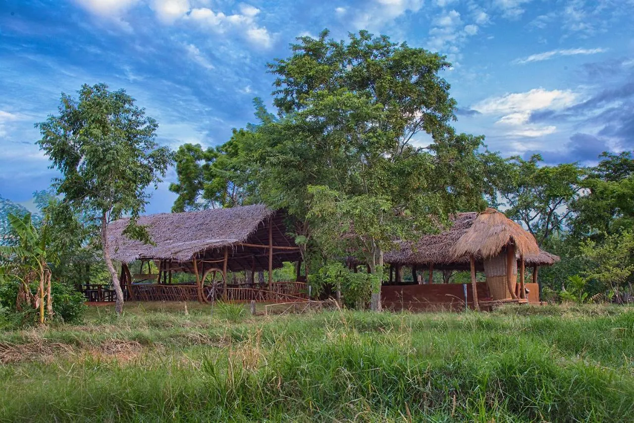 **** Resort Kassapa Lions Rock Hotel Sigiriya Sri Lanka