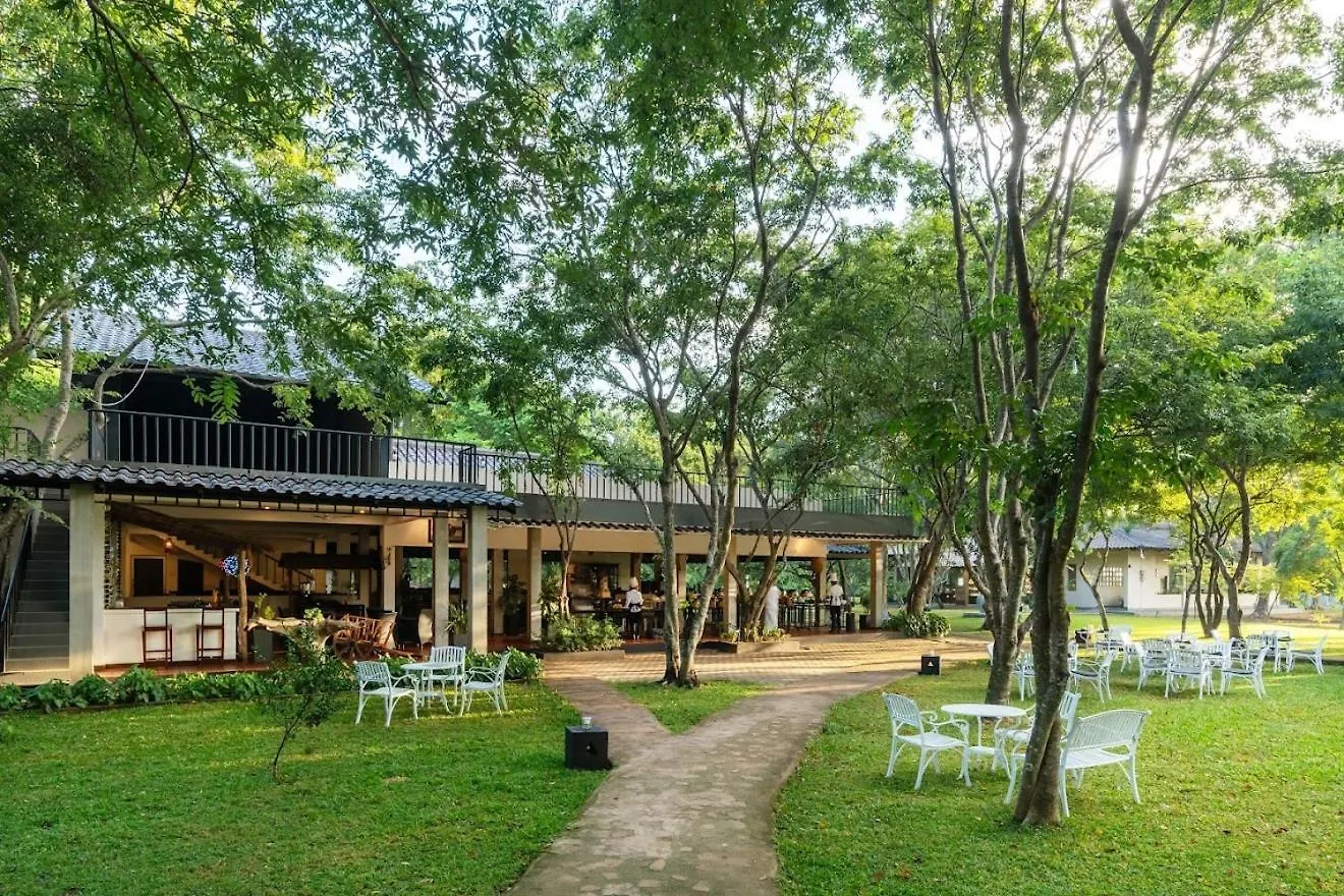 Kassapa Lions Rock Hotel Sigiriya