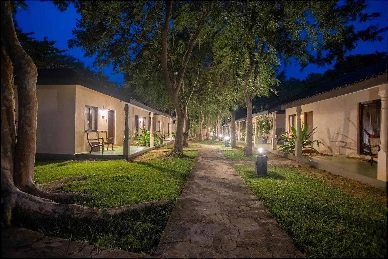 Resort Kassapa Lions Rock Hotel Sigiriya