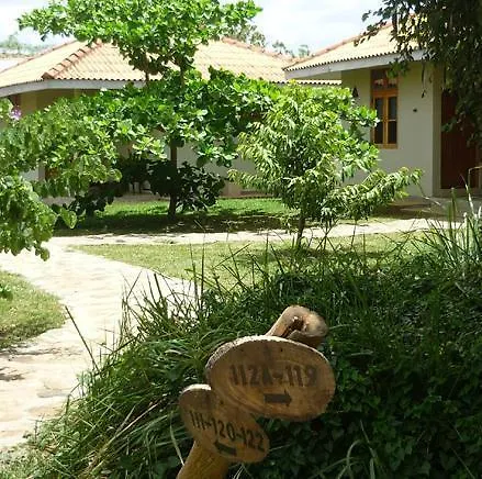 Kassapa Lions Rock Hotel Sigiriya