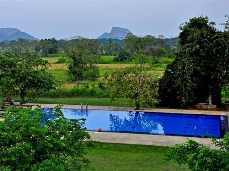 Kassapa Lions Rock Hotel Sigiriya
