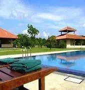 Resort Kassapa Lions Rock Hotel Sigiriya