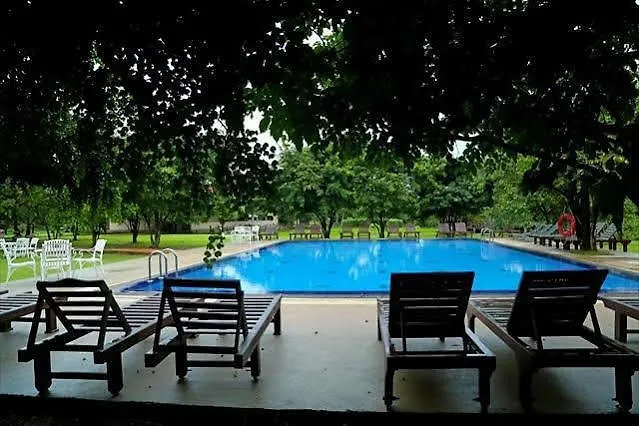 **** Resort Kassapa Lions Rock Hotel Sigiriya Sri Lanka