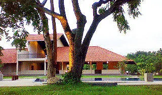 Resort Kassapa Lions Rock Hotel Sigiriya