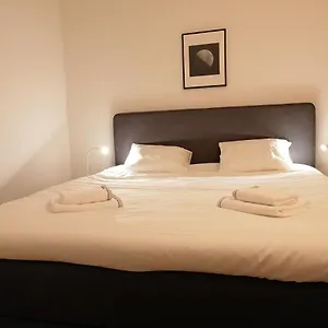 Appartement Deluxe Orly 2 