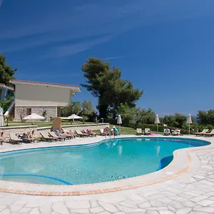 Alkion Hotel Kriopigi