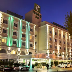 By Ihg Hotel Istanboel