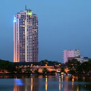 Appartement Hilton 