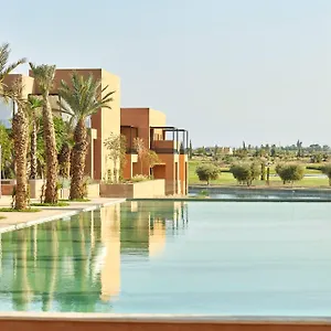 Park Hyatt Marrakech Hotel Marrakesh