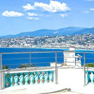  Villa Dracoena France