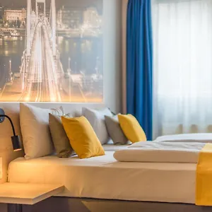 Impulso Fashion Hotel Boedapest