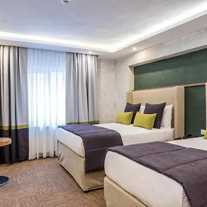 Carlton Hotel Istanboel